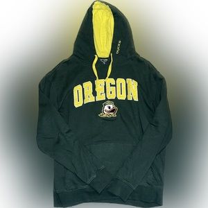 Oregon Ducks Hoodie
